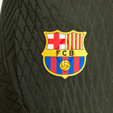 FC Barcelona soccer Elite players technical training tracksuit 2023/24 - Nike