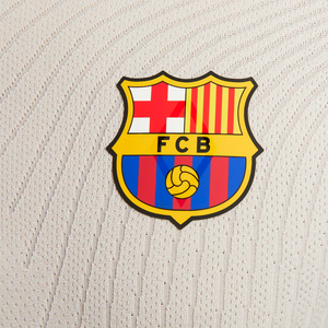 FC Barcelona soccer Elite players technical training tracksuit 2023/24 - Nike