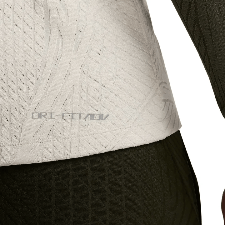 FC Barcelona soccer Elite players technical training tracksuit 2023/24 - Nike