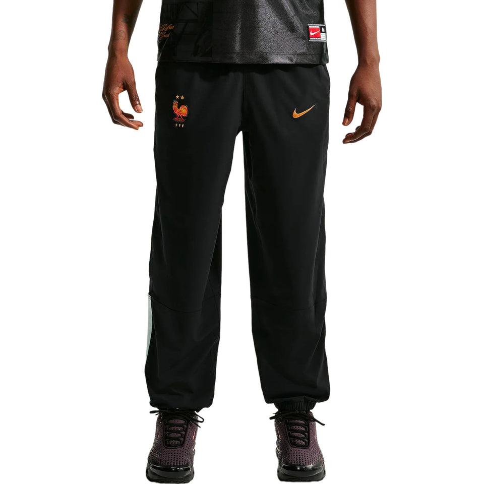 France players woven presentation tracksuit 2026/27 - Nike