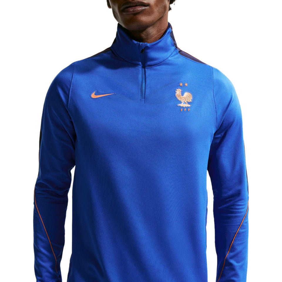 France training technical Soccer tracksuit 2026/27 - Nike