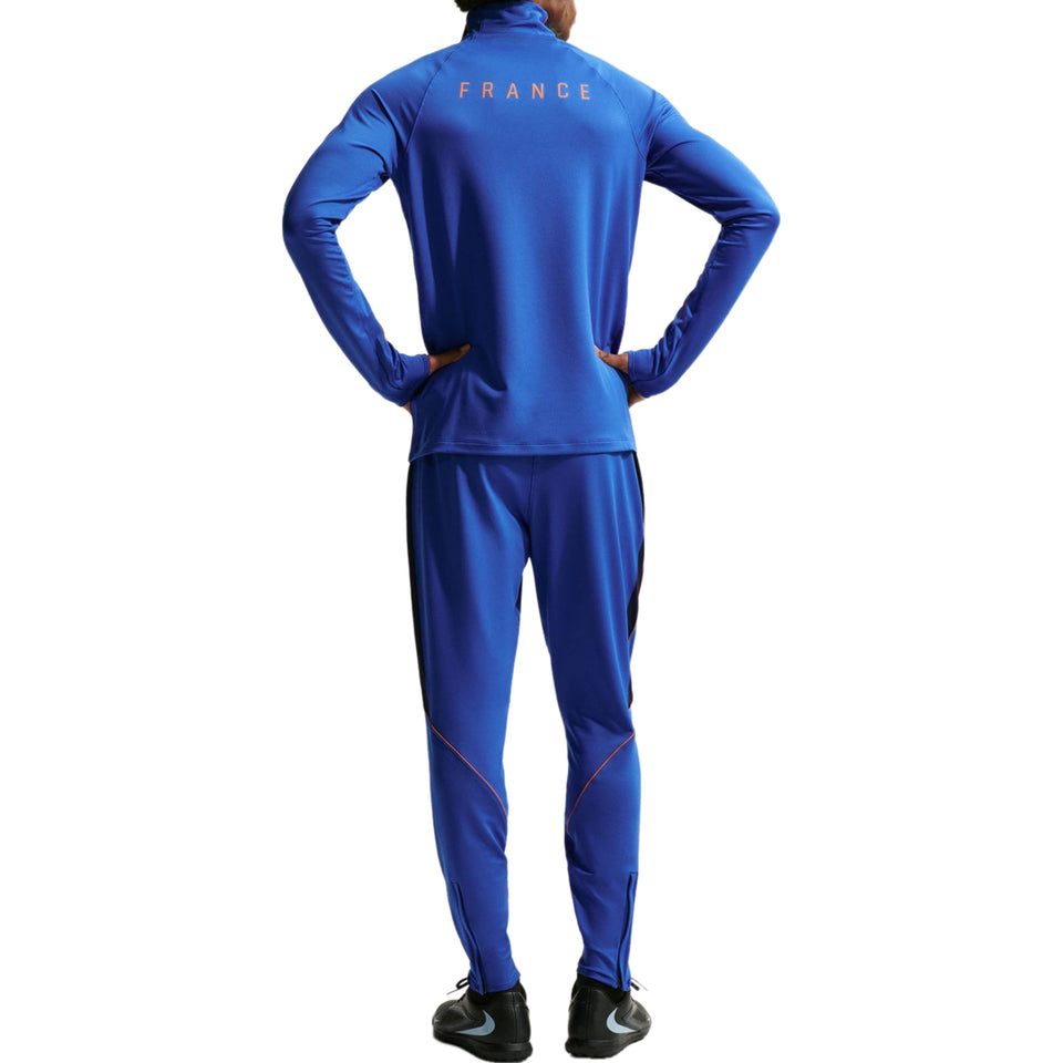 France training technical Soccer tracksuit 2026/27 - Nike