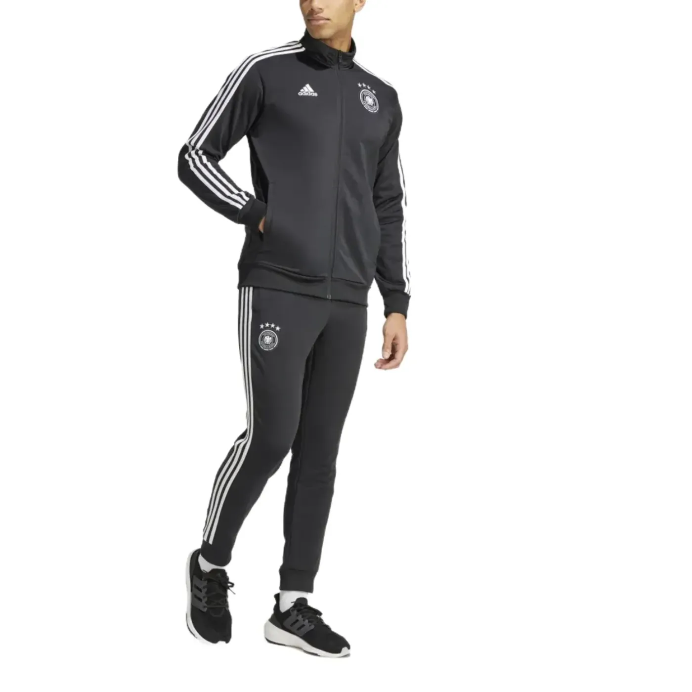Adidas Chandal Fitness Adidas Chandal Ropa Deportiva Mujer Adidas