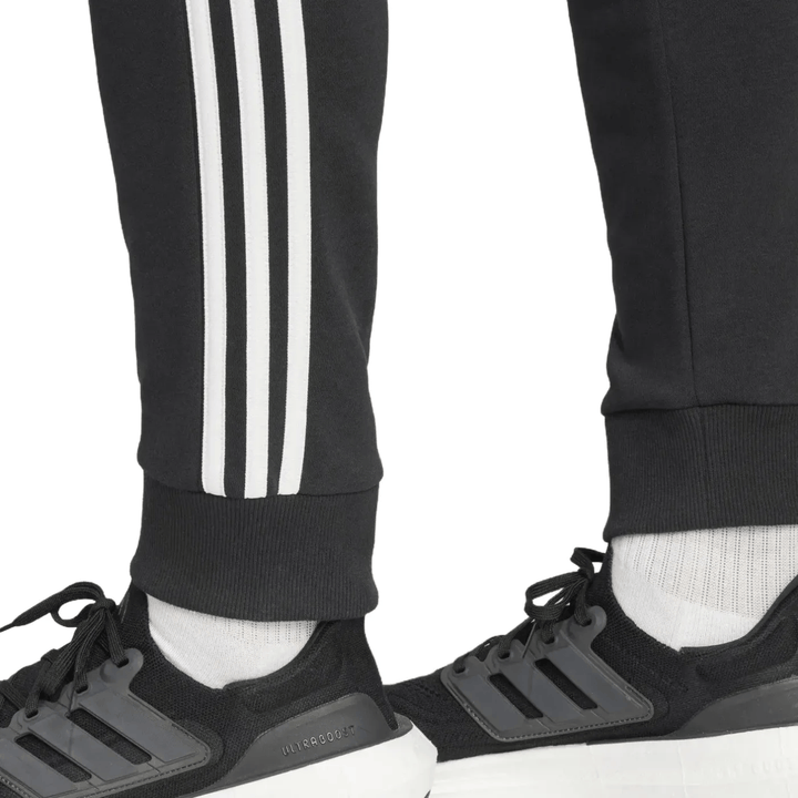 Germany Casual 3S hooded presentation tracksuit 2024/25 - Adidas
