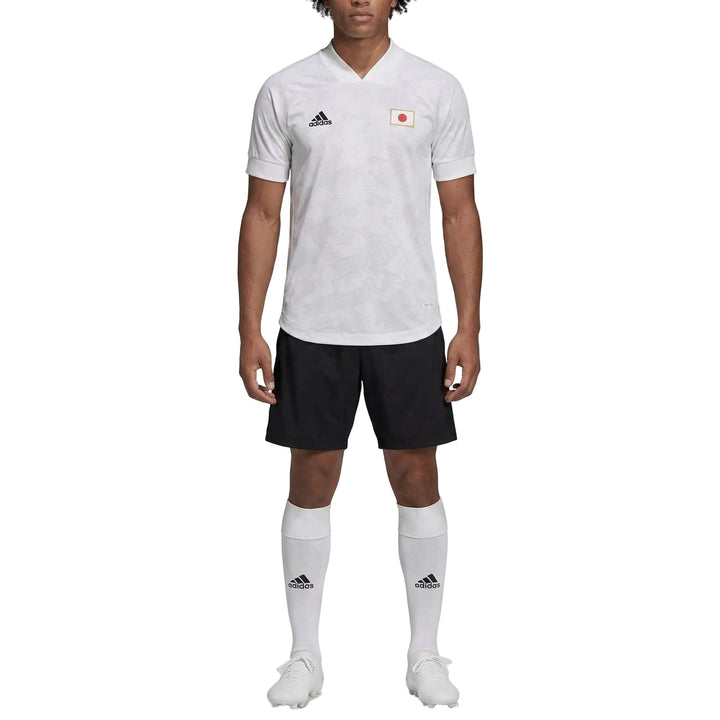 Japan national team Player Away soccer jersey 2020/21 - Adidas