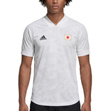 Japan national team Player Away soccer jersey 2020/21 - Adidas