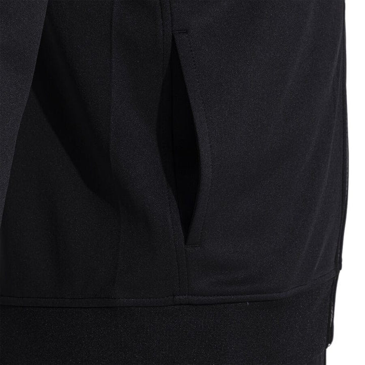 Lion II Elite training Tracksuit European Style Slim-Fit - black/fluo - Joma