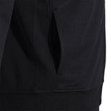Lion II Elite training Tracksuit European Style Slim-Fit - black/fluo - Joma