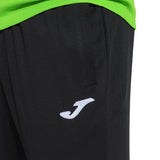 Lion II Elite training Tracksuit European Style Slim-Fit - light green/black - Joma