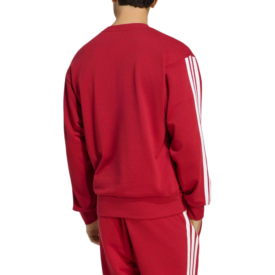 Liverpool FC Casual 3S presentation sweat tracksuit 2026/27 - Adidas