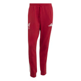 Liverpool FC Casual 3S presentation sweat tracksuit 2026/27 - Adidas