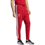 Liverpool FC Casual 3S presentation sweat tracksuit 2026/27 - Adidas