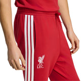 Liverpool FC Casual 3S presentation sweat tracksuit 2026/27 - Adidas