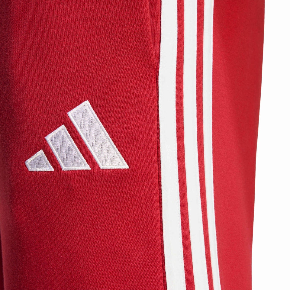 Liverpool FC Casual 3S presentation tracksuit 2026/27 - Adidas