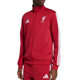 Liverpool FC Casual 3S presentation tracksuit 2026/27 - Adidas