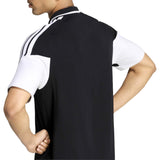 Liverpool FC black casual presentation Soccer set 2026/27 - Adidas