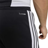 Liverpool FC black training short-sleeves Soccer set 2026/27 - Adidas