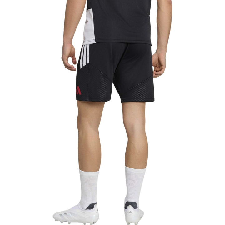 Liverpool FC training short-sleeves Soccer set 2026/27 - Adidas