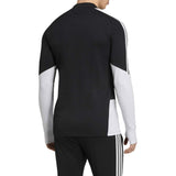 Liverpool FC black training technical Soccer tracksuit 2026/27 - Adidas