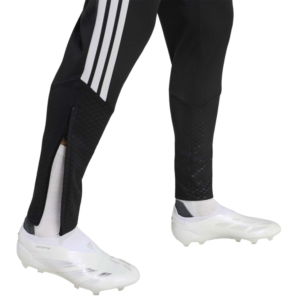Liverpool FC training technical Soccer tracksuit 2026/27 - Adidas