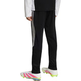Kids - Liverpool FC black Training Technical Soccer Tracksuit 2026/27 - Adidas