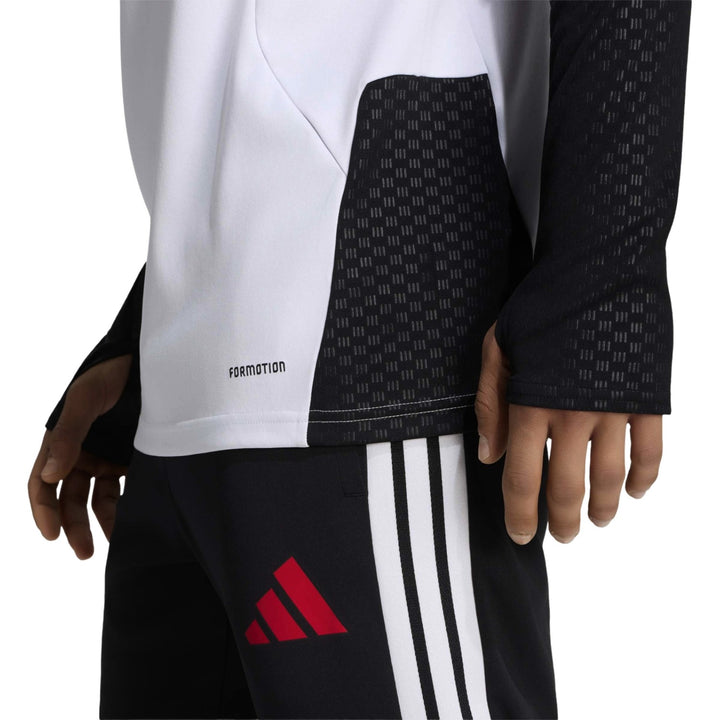 Liverpool FC training technical Soccer tracksuit 2026/27 - Adidas