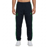 Mexico black training presentation Soccer tracksuit 2014 - Adidas