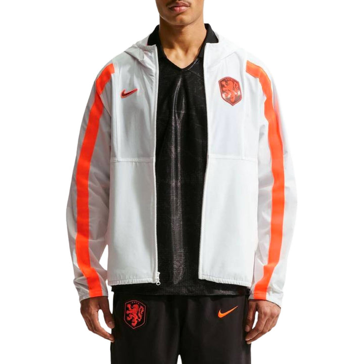 Netherlands players woven presentation tracksuit 2026/27 - Nike