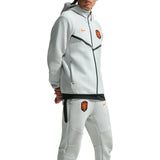 Netherlands Tech Fleece presentation soccer tracksuit 2026/27 - Nike