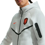 Netherlands Tech Fleece presentation soccer tracksuit 2026/27 - Nike