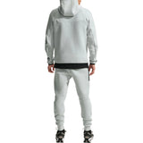Netherlands Tech Fleece presentation soccer tracksuit 2026/27 - Nike