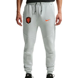 Netherlands Tech Fleece presentation soccer tracksuit 2026/27 - Nike
