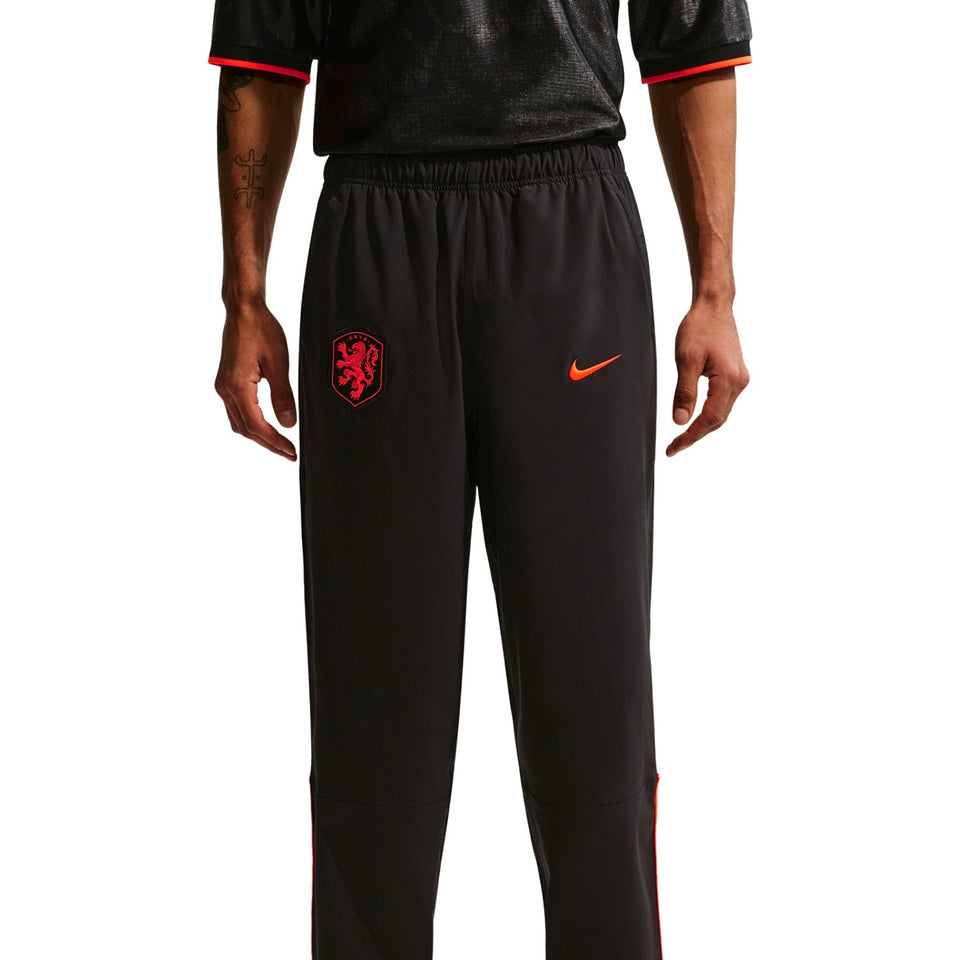 Netherlands players woven presentation tracksuit 2026/27 - Nike