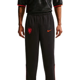 Netherlands players woven presentation tracksuit 2026/27 - Nike