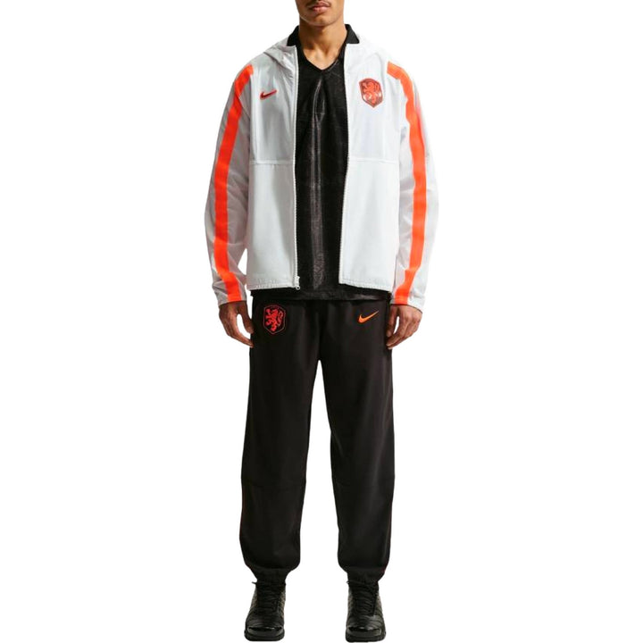 Netherlands players woven presentation tracksuit 2026/27 - Nike