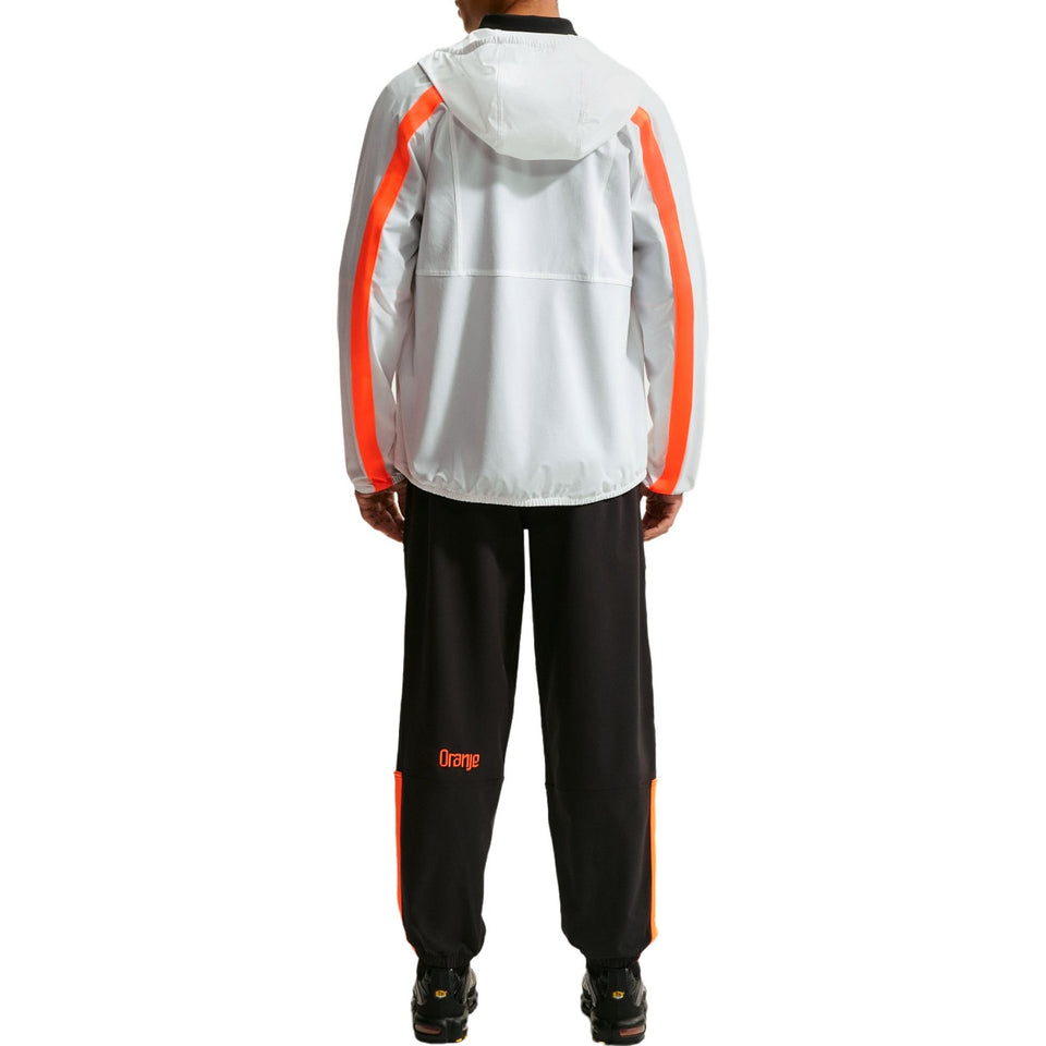 Netherlands players woven presentation tracksuit 2026/27 - Nike