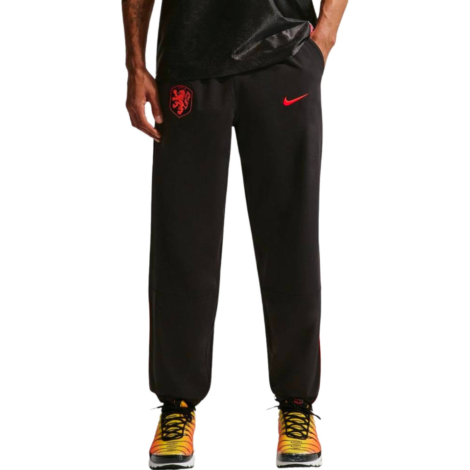 Netherlands players woven presentation tracksuit 2026/27 - Nike