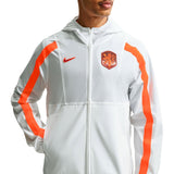 Netherlands players woven presentation tracksuit 2026/27 - Nike