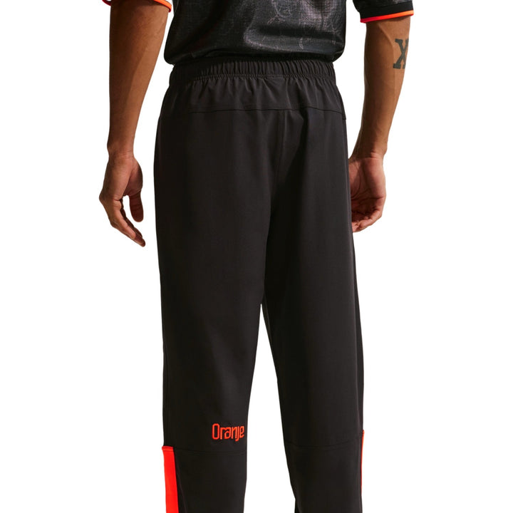 Netherlands players woven presentation tracksuit 2026/27 - Nike