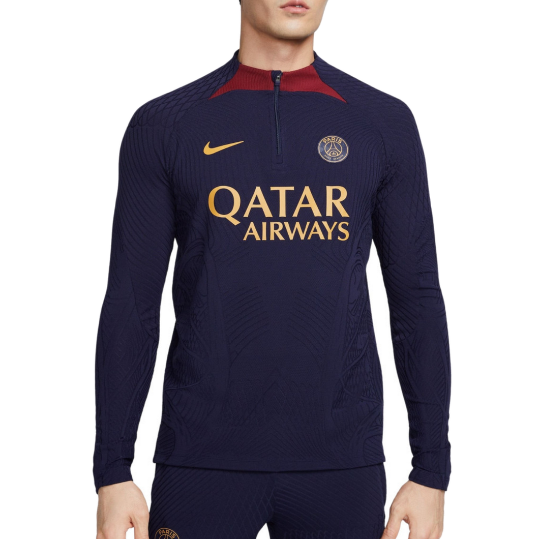 Psg training 2025 top long sleeve