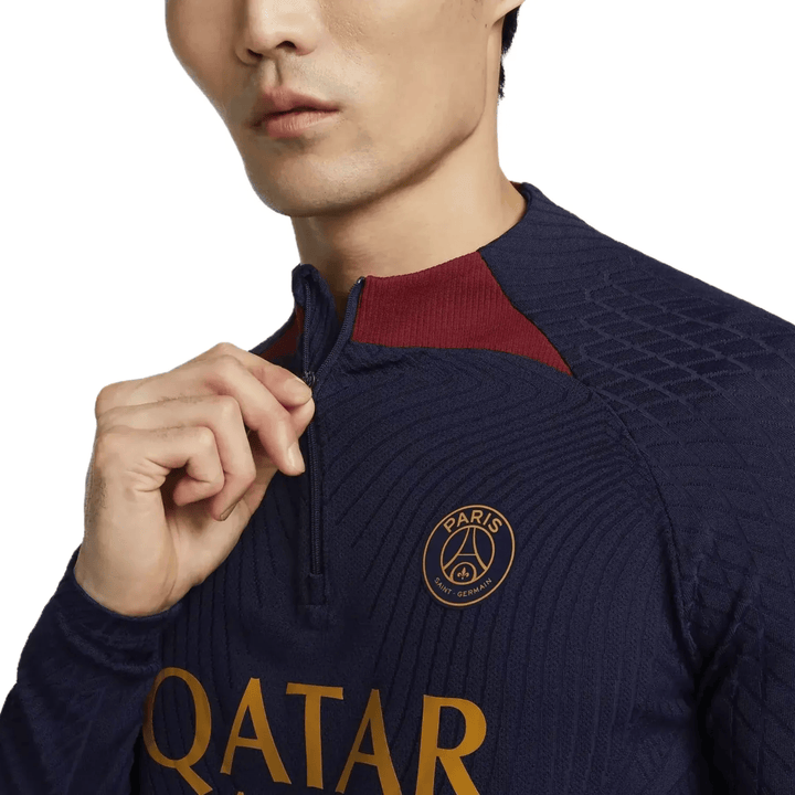 PSG soccer Elite players technical training top 2023/24 - Nike