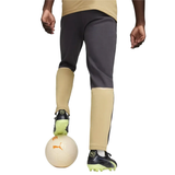 Olympique Marseille Casual hooded presentation tracksuit 2024 - Puma