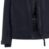 US Ski Team pro insulated parka jacket Winter Olympics 2026 Navy - Kappa