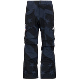 US Ski Snowboard Team 10K waterproof team pants 2025/26 Navy Blue - Kappa