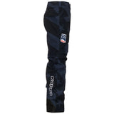 US Ski Snowboard Team 10K waterproof team pants 2025/26 Navy Blue - Kappa