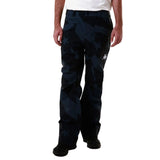 US Ski Snowboard Team 10K waterproof team pants 2025/26 Navy Blue - Kappa