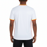 Zimbabwe national team Third soccer jersey 2018 - Mafro