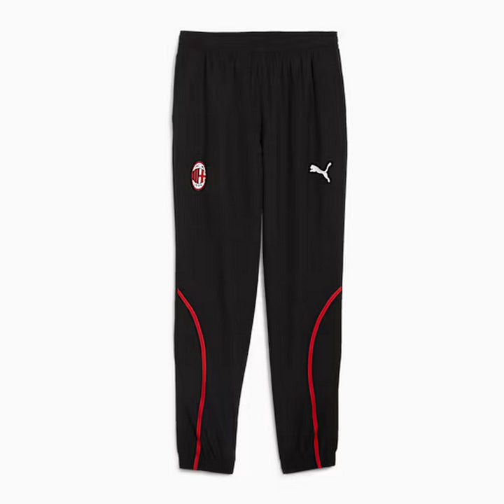 AC Milan woven pre-game presentation tracksuit 2024/25 - Puma
