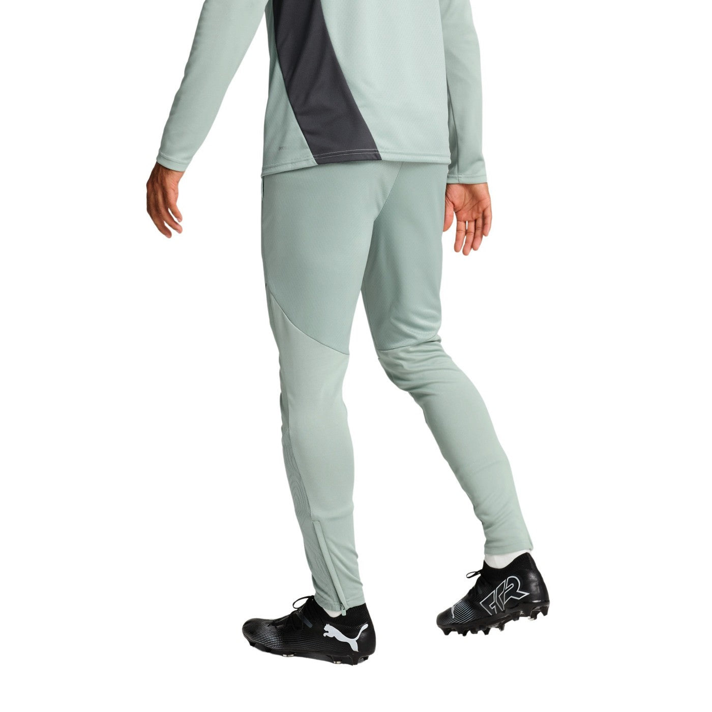 ACミラン UCLトレーニングテクニカルトラックスーツ 2024/25 - プーマ