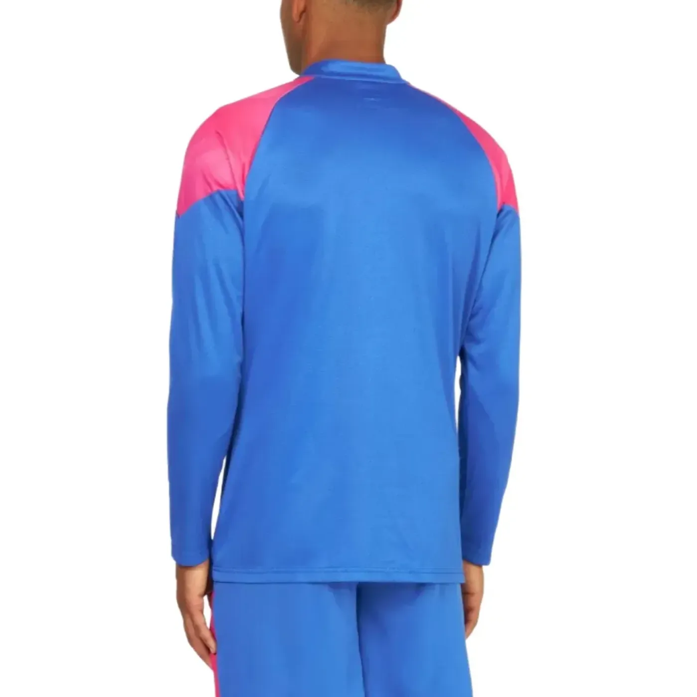 AC Milan UCL training technical tracksuit 2023 24 Puma